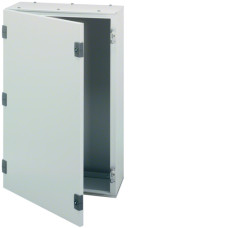 Шафа металева ORION Plus, IP65, непрозорі двері, 650X500X250мм