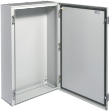Шафа металева ORION Plus, IP65, непрозорі двері, 800X500X200мм 