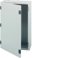 Шафа металева ORION Plus, IP65, непрозорі двері, 800X500X250мм