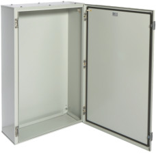 Шафа металева ORION Plus, IP65, непрозорі двері, 950X600X250мм 