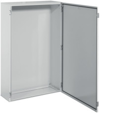 Шафа металева ORION Plus, IP65, непрозорі двері, 1250X800X300мм 
