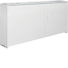 Щит Univers IP44/II 650x1300x205, 5 секцій 