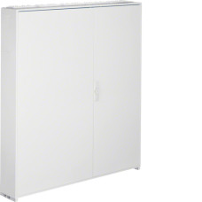 Щит Univers IP44/II 1400x1300x205, 5 секцій 