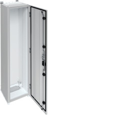 Щит Univers IP55/II 1550x300x275, сірий, 1 секція 