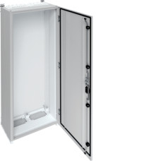 Щит Univers IP55/II 1550x550x275, сірий, 2 секції 
