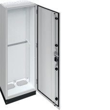 Щит на підлогу Univers IP55/II 1700x550x275мм (+цоколь h=100мм)