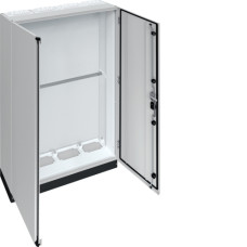 Щит на підлогу Univers IP55/II 1700x1050x275мм (+цоколь h=100мм)