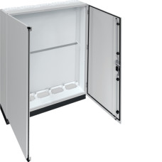 Щит на підлогу Univers IP55/II 1700x1300x275мм (+цоколь h=100мм)