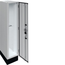 Щит на підлогу Univers IP55/II 1850x300x400мм (+цоколь h=200мм)