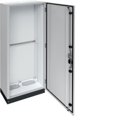 Щит на підлогу Univers IP55/II 1850x550x275мм (+цоколь h=100мм)