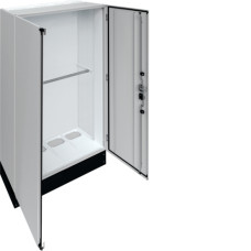 Щит на підлогу Univers IP55/II 1850x1050x400мм (+цоколь h=200мм)