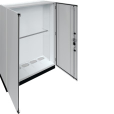 Щит на підлогу Univers IP55/II 1850x1300x400мм (+цоколь h=100мм)