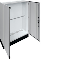 Щит на підлогу Univers IP55/II 1850x1300x400мм (+цоколь h=200мм)