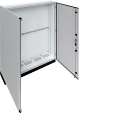 Щит на підлогу Univers IP55/II 1850x1300x275мм (+цоколь h=100мм)