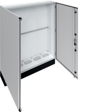 Щит на підлогу Univers IP55/II 1850x1300x275мм (+цоколь h=200мм)