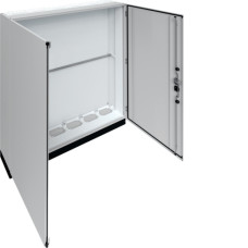Щит на підлогу Univers IP55/II 1850x1550x275мм (+цоколь h=100мм)