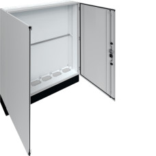 Щит на підлогу Univers IP55/II 1850x1550x275мм (+цоколь h=200мм)