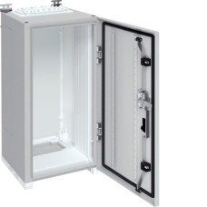 Щит Univers IP55/II 650x300x275, сірий, 1 секція 