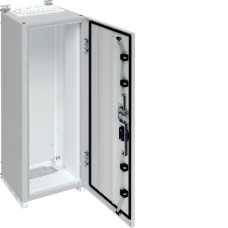 Щит Univers IP55/II 950x300x275, сірий, 1 секція 