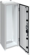 Щит Univers IP55/II 1100x300x275, сірий, 1 секція 