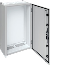 Щит Univers IP55/II 1100x550x275, сірий, 2 секції 