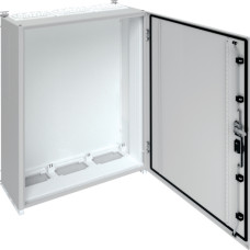 Щит Univers IP55/II 1100x800x275, сірий, 3 секції 