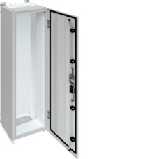 Щит Univers IP55/II 1250x300x275, сірий, 1 секція 
