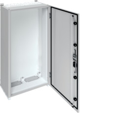 Щит Univers IP55/II 1250x550x275, сірий, 2 секції 