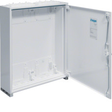 Щит Univers IP44/II 650x550x161мм порожній