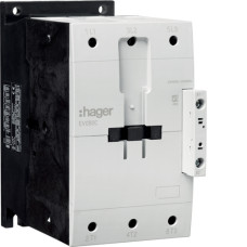 Контактор корпусний 3P, 230В-АС, 80А AC-3