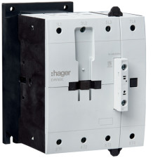 Контактор корпусний 4P, 230В-АС, 160А AC-1