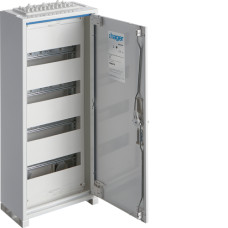 Щит Univers IP44/II 650x300x161мм 48мод.(1x48)