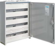 Щит Univers IP44/II 650x550x161мм 104мод.
