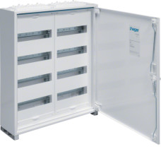 Щит Univers IP44/II 650x550x161мм 96мод.(2x48)