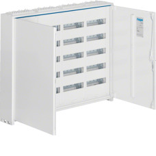 Щит Univers IP44/II 800x1050x161мм 240мод.(4x60)