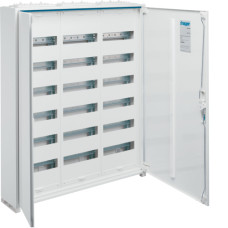 Щит Univers IP44/II 950x800x161мм 216мод.(3x72)