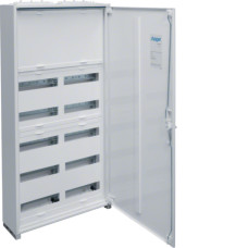 Щит Univers IP44/II 1100x550x161мм 120мод. с блоком для клемм