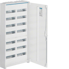 Щит Univers IP44/II 1100x550x161мм 168мод.(2x84)
