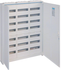 Щит Univers IP44/II 1100x800x161мм 252мод.(3x84)
