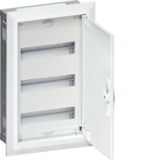 Щит Univers в/в IP30/II QC 507x315x112мм 36M