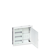 Щит Univers в/в IP30/II QC 507x565x112мм 36M+Multimedia