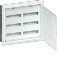 Щит Univers в/в IP30/II QC 507x565x112мм 72M