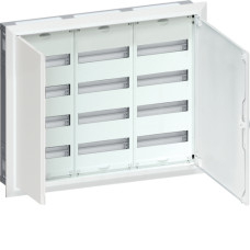 Щит Univers в/в IP30/II QC 657x815x112мм 144M