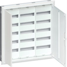 Щит Univers в/в IP30/II QC 807x815x112мм 180M