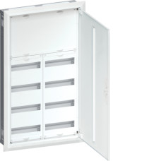 Щит Univers в/в IP30/II QCI 957x565x112мм 96M + блок для клемм