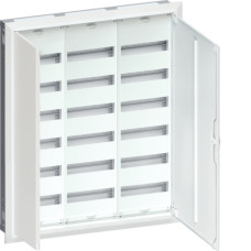 Щит Univers в/в IP30/II QC 957x815x112мм 216M