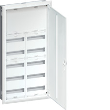 Щит Univers в/в IP30/II QCI 1107x565x112мм 120M + блок для клемм