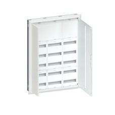 Щит Univers в/в IP30/II QCI 1107x815x112мм 180M + блок для клемм