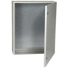 Корпус металл. ЩМП-4-0 (800х650х250) УХЛ3 IP31 UEK
