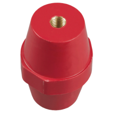 Изолятор SM40 М8 силовой IEK